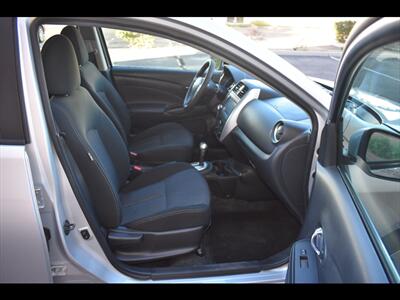 2019 Nissan Versa SV - Photo 30 - Mesa, AZ 85201