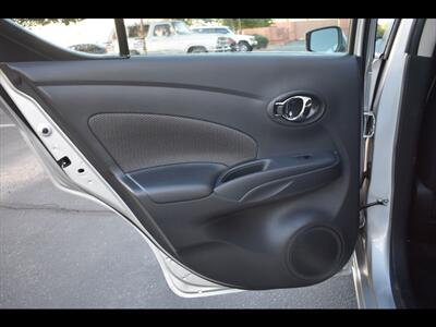 2019 Nissan Versa SV - Photo 20 - Mesa, AZ 85201