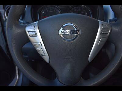 2019 Nissan Versa SV - Photo 13 - Mesa, AZ 85201