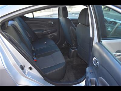 2019 Nissan Versa SV - Photo 24 - Mesa, AZ 85201