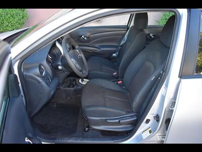 2019 Nissan Versa SV - Photo 14 - Mesa, AZ 85201