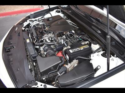 2020 Toyota Camry SE   - Photo 39 - Mesa, AZ 85201