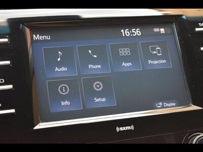 2020 Toyota Camry SE   - Photo 10 - Mesa, AZ 85201