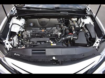 2020 Toyota Camry SE   - Photo 37 - Mesa, AZ 85201