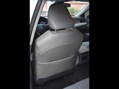 2020 Toyota Camry SE   - Photo 20 - Mesa, AZ 85201