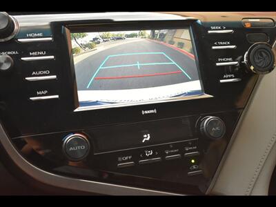 2020 Toyota Camry SE   - Photo 11 - Mesa, AZ 85201