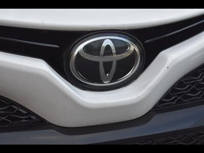 2020 Toyota Camry SE   - Photo 43 - Mesa, AZ 85201