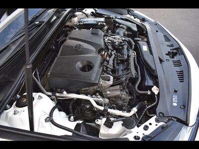 2020 Toyota Camry SE   - Photo 38 - Mesa, AZ 85201