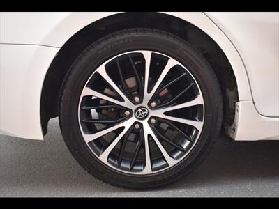 2020 Toyota Camry SE   - Photo 36 - Mesa, AZ 85201