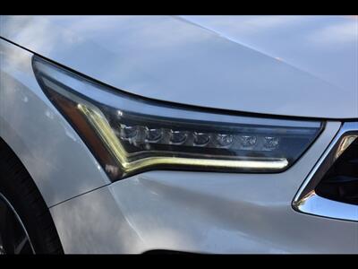 2020 Acura RDX w/Tech - Photo 41 - Mesa, AZ 85201