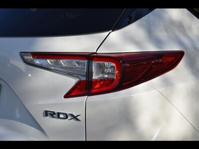2020 Acura RDX w/Tech - Photo 47 - Mesa, AZ 85201