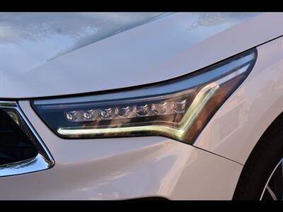 2020 Acura RDX w/Tech - Photo 43 - Mesa, AZ 85201