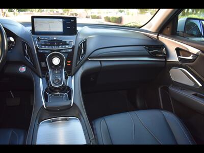2020 Acura RDX w/Tech - Photo 27 - Mesa, AZ 85201