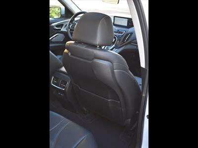 2020 Acura RDX w/Tech - Photo 24 - Mesa, AZ 85201