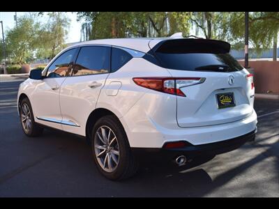 2020 Acura RDX w/Tech - Photo 5 - Mesa, AZ 85201