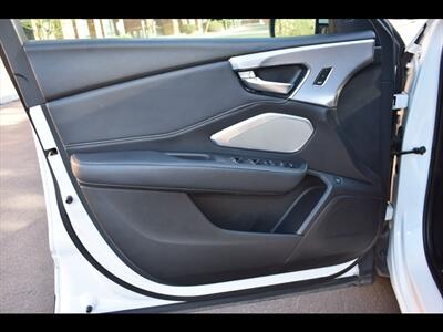 2020 Acura RDX w/Tech - Photo 16 - Mesa, AZ 85201