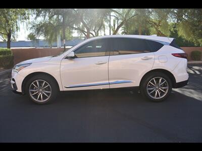 2020 Acura RDX w/Tech - Photo 4 - Mesa, AZ 85201