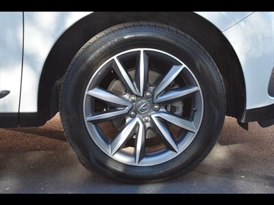 2020 Acura RDX w/Tech - Photo 40 - Mesa, AZ 85201