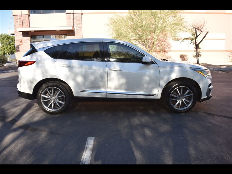 2020 Acura RDX w/Tech   - Photo 1 - Mesa, AZ 85201