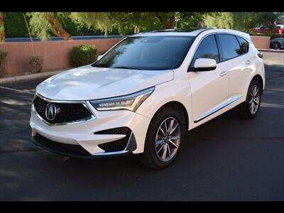 2020 Acura RDX w/Tech - Photo 3 - Mesa, AZ 85201