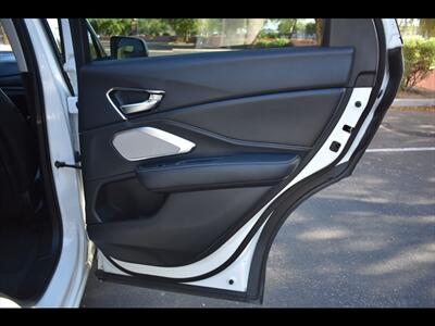 2020 Acura RDX w/Tech - Photo 25 - Mesa, AZ 85201