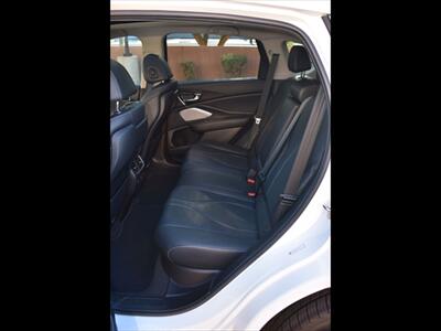 2020 Acura RDX w/Tech - Photo 18 - Mesa, AZ 85201