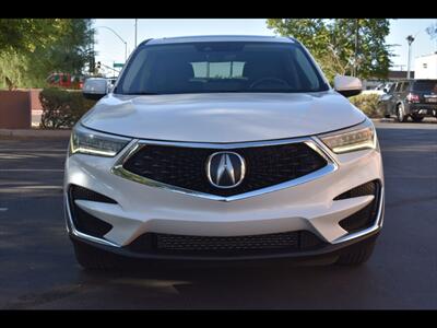 2020 Acura RDX w/Tech - Photo 7 - Mesa, AZ 85201