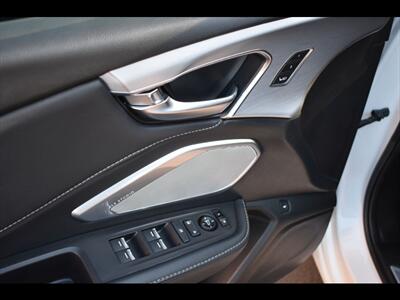 2020 Acura RDX w/Tech - Photo 17 - Mesa, AZ 85201