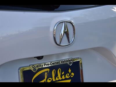 2020 Acura RDX w/Tech - Photo 46 - Mesa, AZ 85201