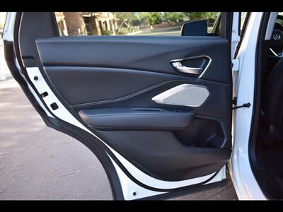 2020 Acura RDX w/Tech - Photo 20 - Mesa, AZ 85201