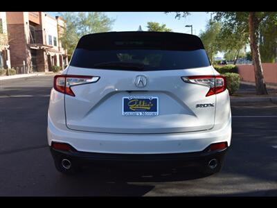 2020 Acura RDX w/Tech - Photo 8 - Mesa, AZ 85201