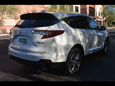 2020 Acura RDX w/Tech - Photo 6 - Mesa, AZ 85201