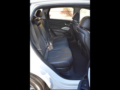 2020 Acura RDX w/Tech - Photo 23 - Mesa, AZ 85201