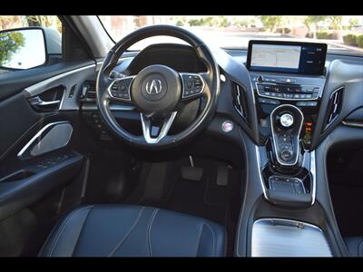 2020 Acura RDX w/Tech - Photo 26 - Mesa, AZ 85201