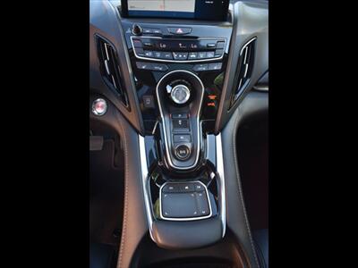 2020 Acura RDX w/Tech - Photo 11 - Mesa, AZ 85201