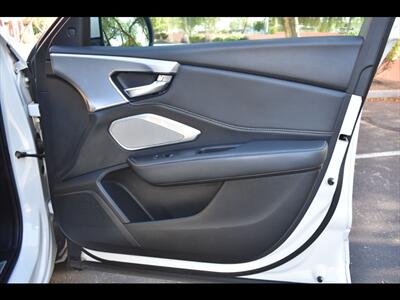 2020 Acura RDX w/Tech - Photo 31 - Mesa, AZ 85201