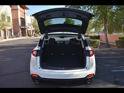 2020 Acura RDX w/Tech - Photo 21 - Mesa, AZ 85201