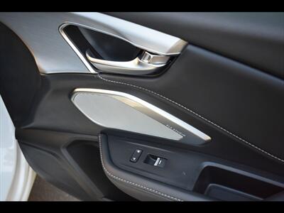 2020 Acura RDX w/Tech - Photo 32 - Mesa, AZ 85201