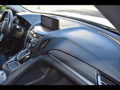 2020 Acura RDX w/Tech - Photo 33 - Mesa, AZ 85201