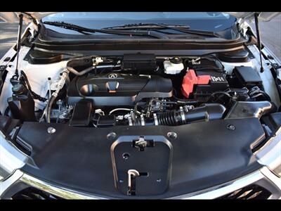 2020 Acura RDX w/Tech - Photo 37 - Mesa, AZ 85201