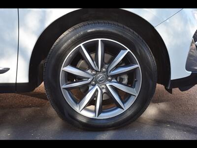 2020 Acura RDX w/Tech - Photo 35 - Mesa, AZ 85201