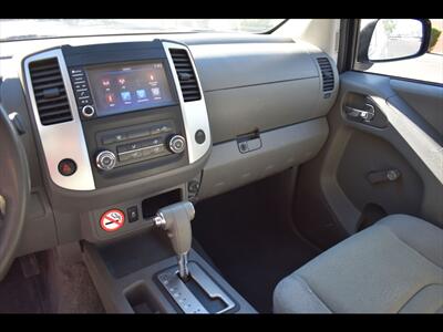 2019 Nissan Frontier S - Photo 24 - Mesa, AZ 85201