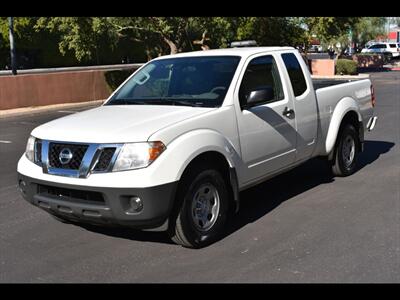 2019 Nissan Frontier S - Photo 3 - Mesa, AZ 85201