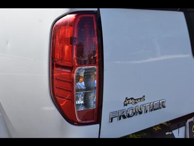 2019 Nissan Frontier S - Photo 46 - Mesa, AZ 85201