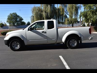 2019 Nissan Frontier S - Photo 4 - Mesa, AZ 85201