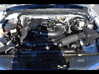 2019 Nissan Frontier S - Photo 38 - Mesa, AZ 85201