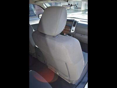 2019 Nissan Frontier S - Photo 33 - Mesa, AZ 85201