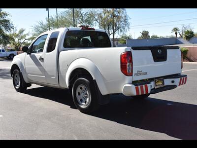 2019 Nissan Frontier S - Photo 6 - Mesa, AZ 85201