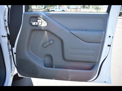 2019 Nissan Frontier S - Photo 29 - Mesa, AZ 85201