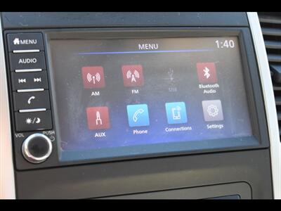 2019 Nissan Frontier S - Photo 10 - Mesa, AZ 85201